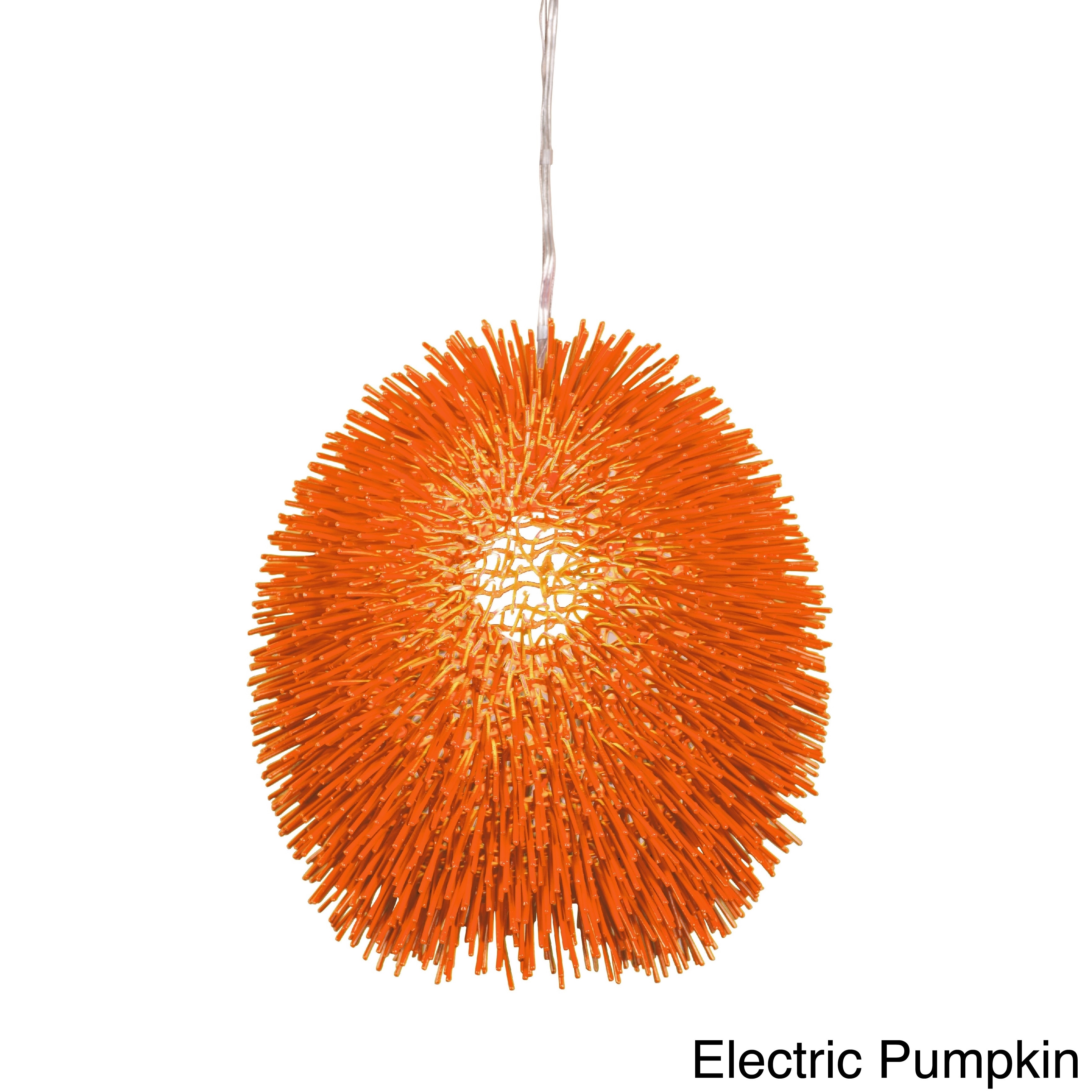 Varaluz Urchin 1 light Pendant