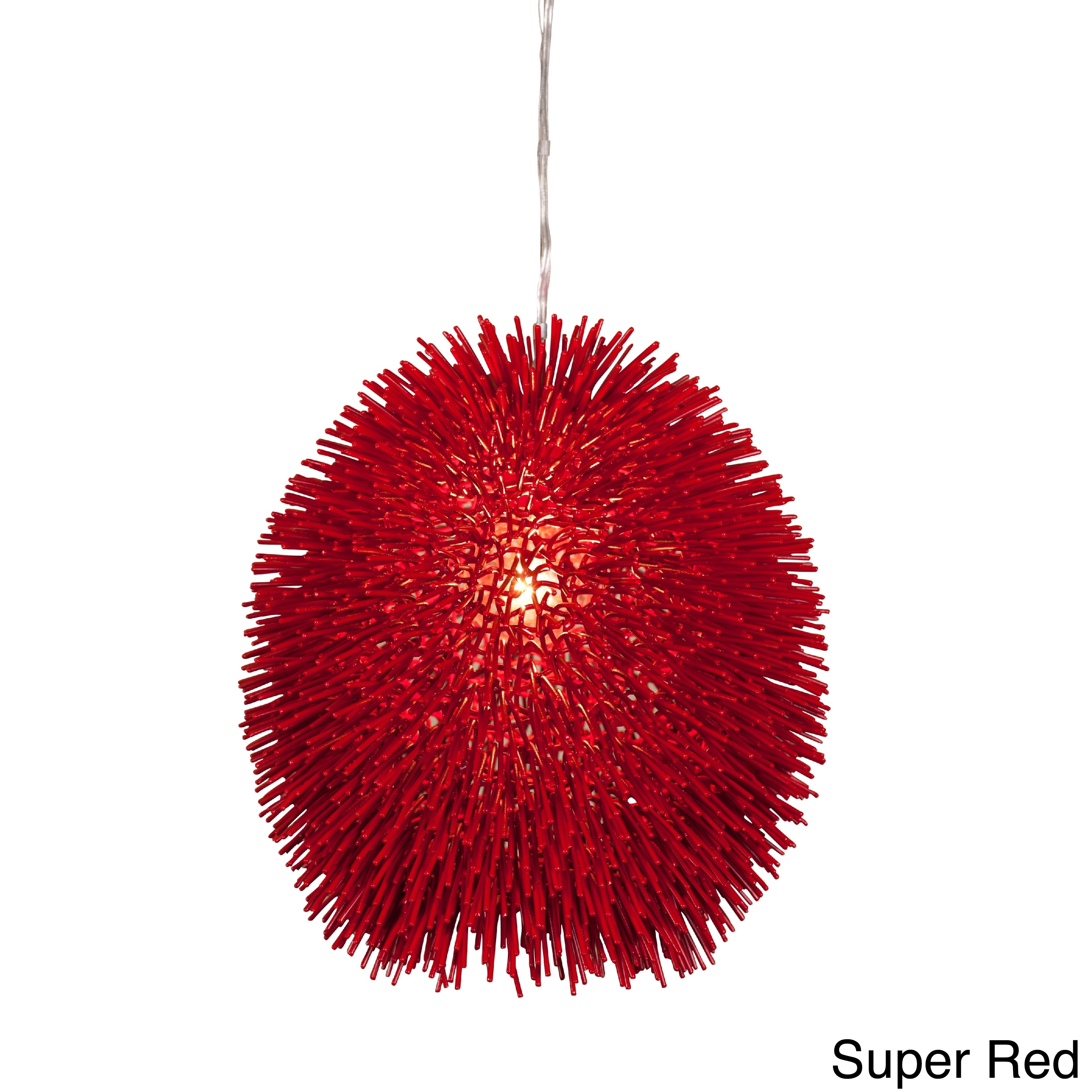 Varaluz Urchin 1 light Pendant