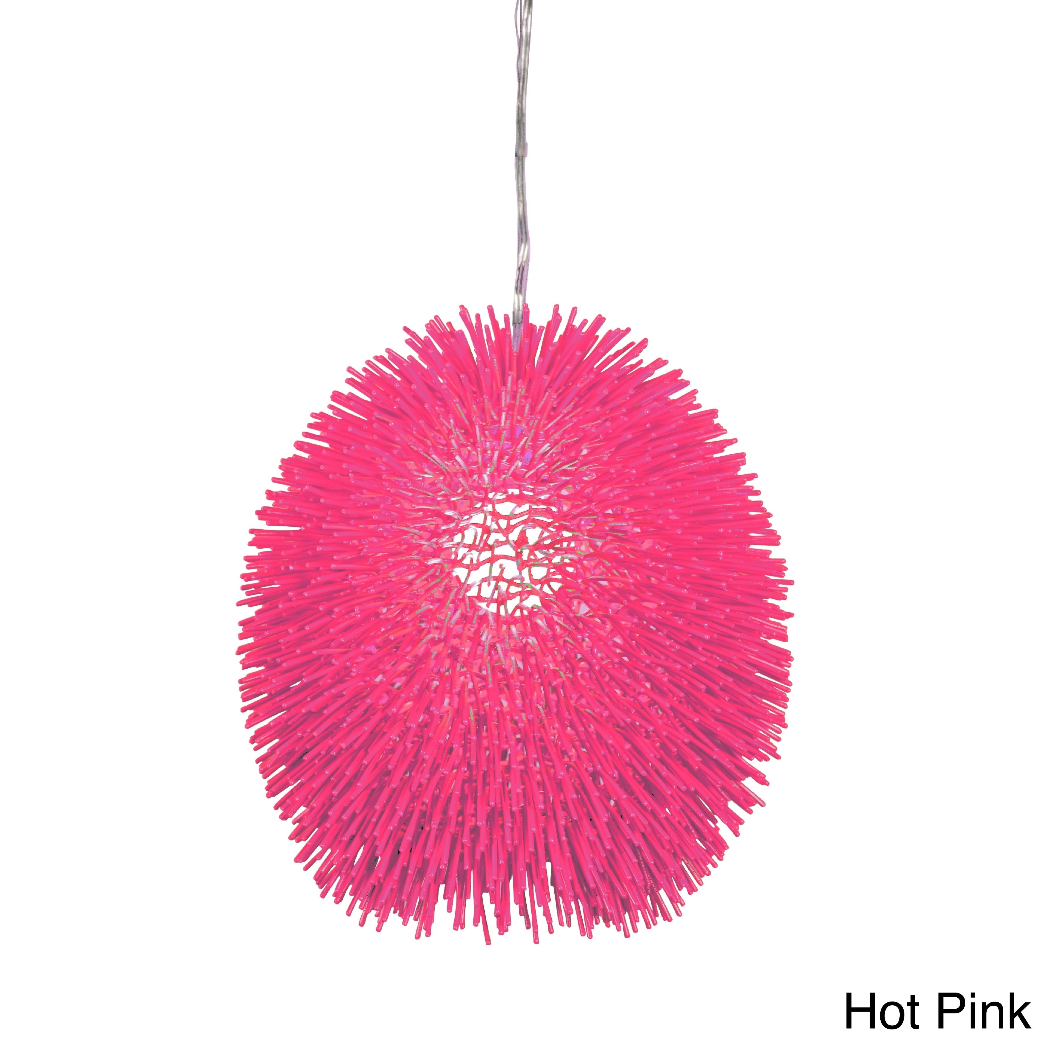 Varaluz Urchin 1 light Pendant