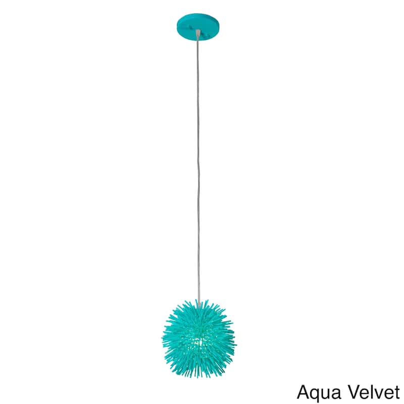 Urchin Uber 1-light Mini Pendant