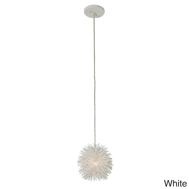 Urchin Uber 1-light Mini Pendant