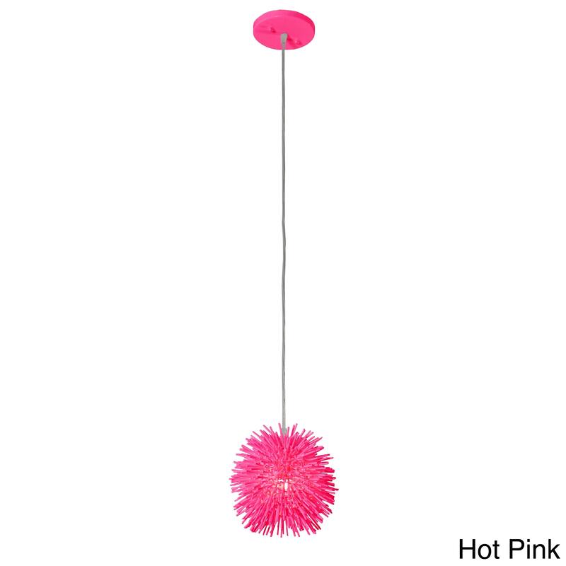 Urchin Uber 1-light Mini Pendant