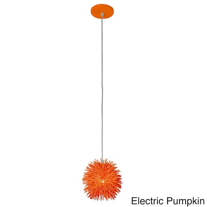 Urchin Uber 1-light Mini Pendant