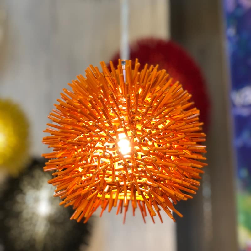 Urchin Uber 1-light Mini Pendant
