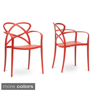 Plastic Dining Room Chairs - Overstock.com
