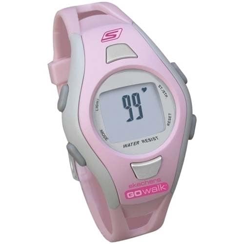 Skechers Gowalk Heart Rate Monitor