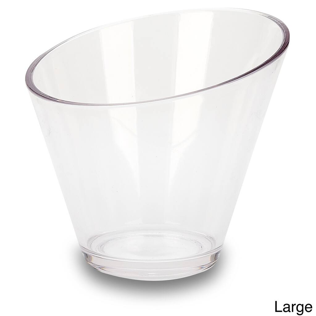 IMPULSE! 'Lima' Shatter-resistant Serving Bowl