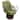 Blazing Needles 48-inch Microsuede Swivel Rocker Cushion
