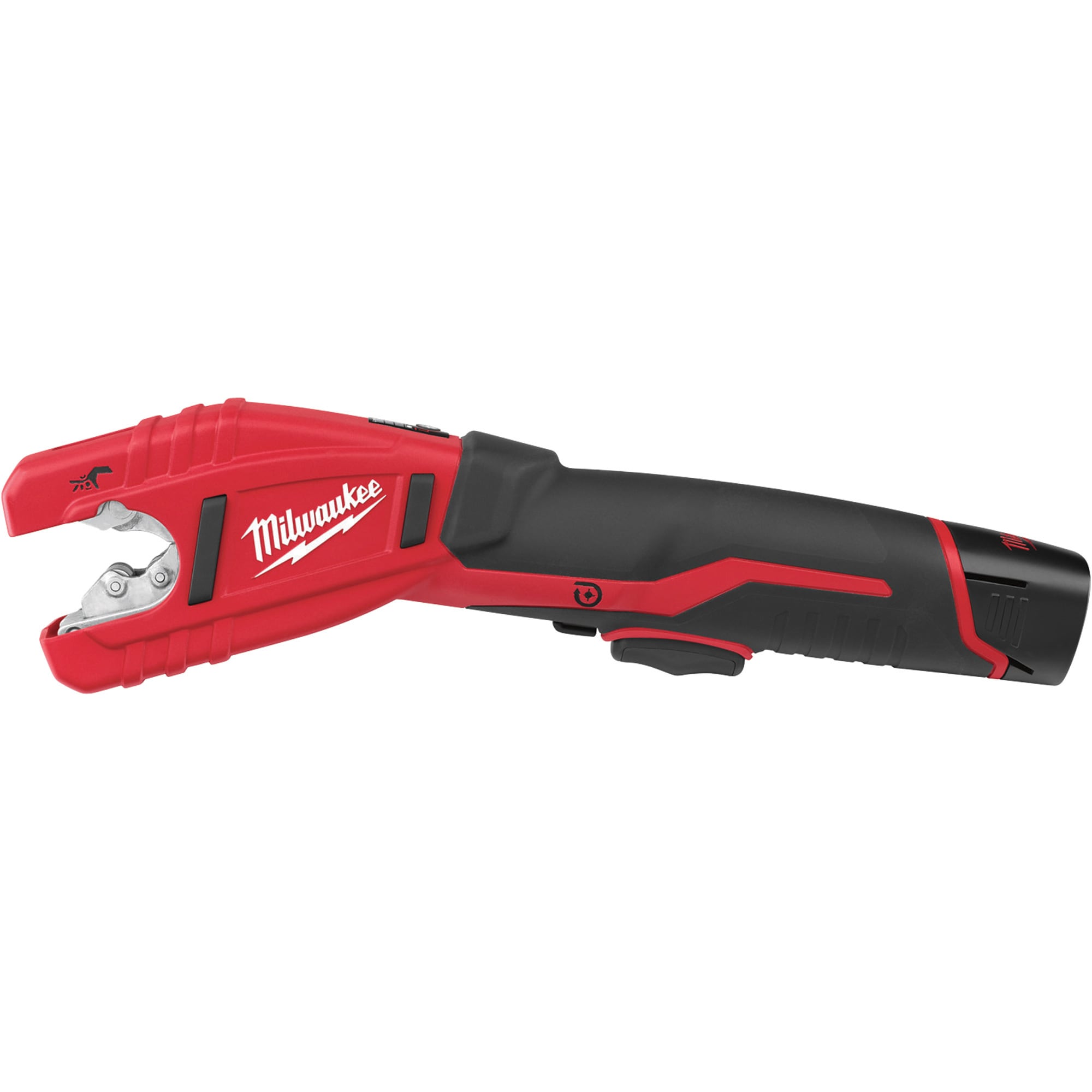 Milwaukee Tool 2471 21 12v Copper Cutter With Battery And Charger