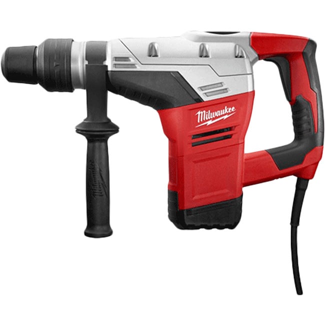 Milwaukee Tool 5317 21 Rotary Hammer 1 9/ 16 Sds Max Kit