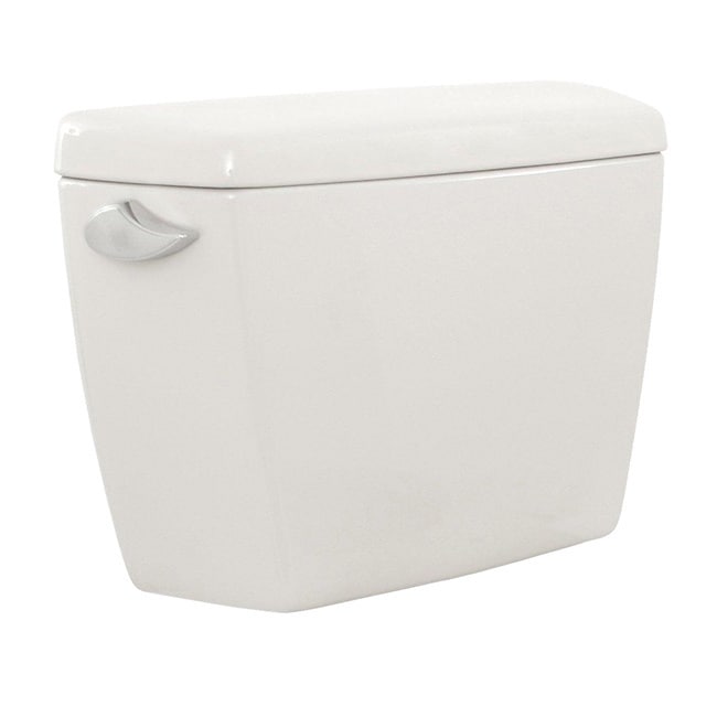 Toto G max Cotton White Toilet Tank