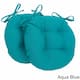 Option Aqua Blue