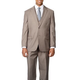 Brown Suits & Suit Separates - Overstock.com Shopping - The Best Prices ...