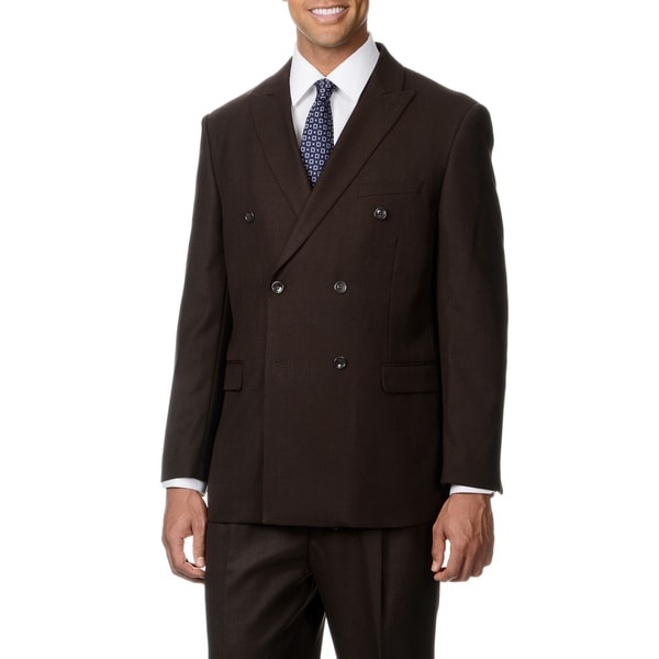 6 button suit