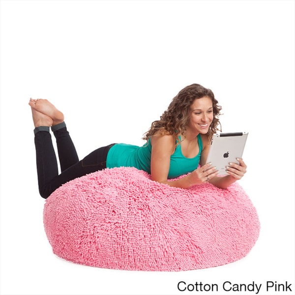 Mega bean bag discount chair