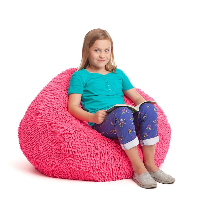 Shags Original Bean Bag Chair