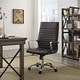 preview thumbnail 7 of 11, Finesse Midback Office Chair