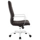 preview thumbnail 5 of 11, Finesse Midback Office Chair