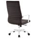 preview thumbnail 6 of 11, Finesse Midback Office Chair