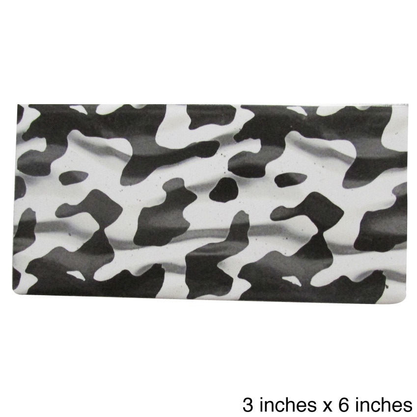 Cow Hide Fabric Texture Ceramic Wall Tiles (pack Of 20) (samples Available)