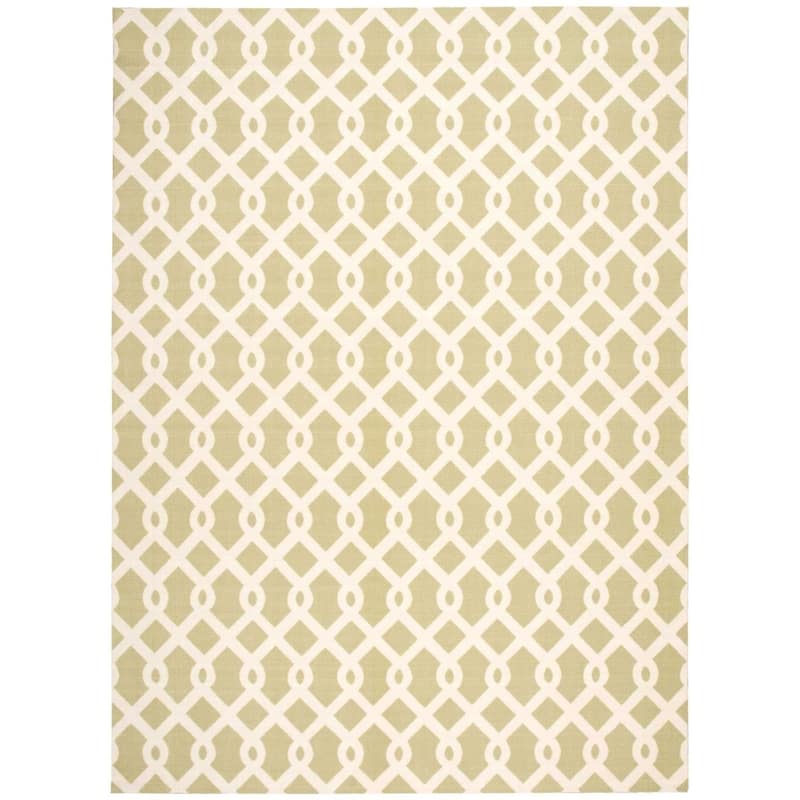 New Castle Poolside Indoor/ Outdoor Area Rug by Havenside Home