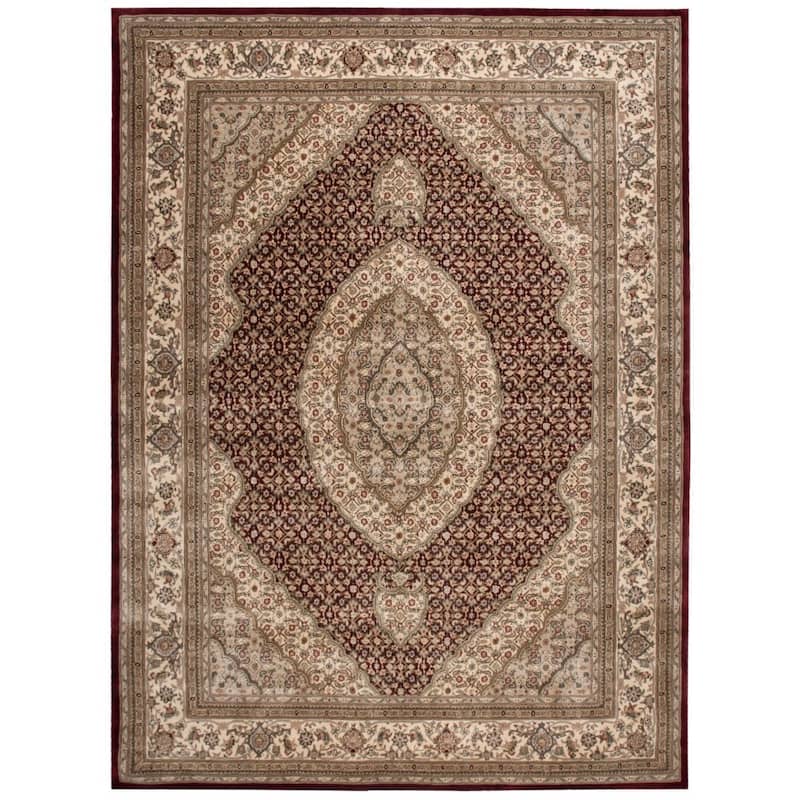 Nourison Hand-tufted 2240 Area Rug