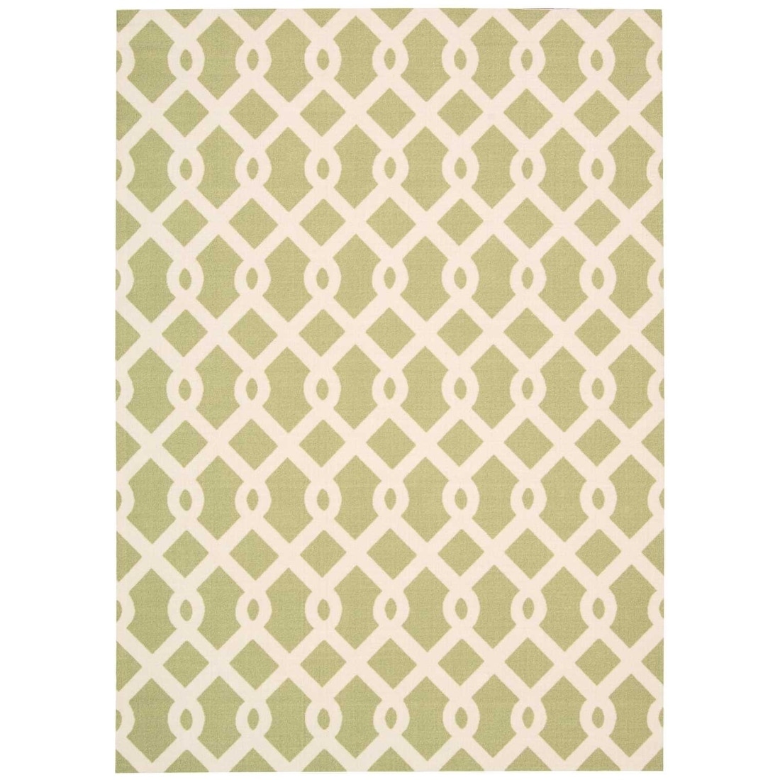 Nourison Waverly Sun And Shade Garden Rug (53 X 75)