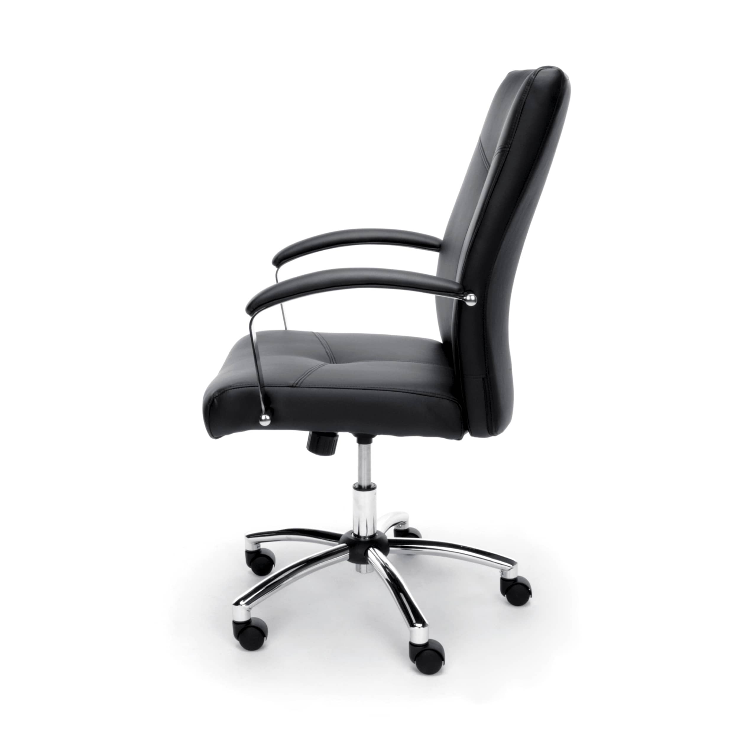 Ofm essentials executive online chair