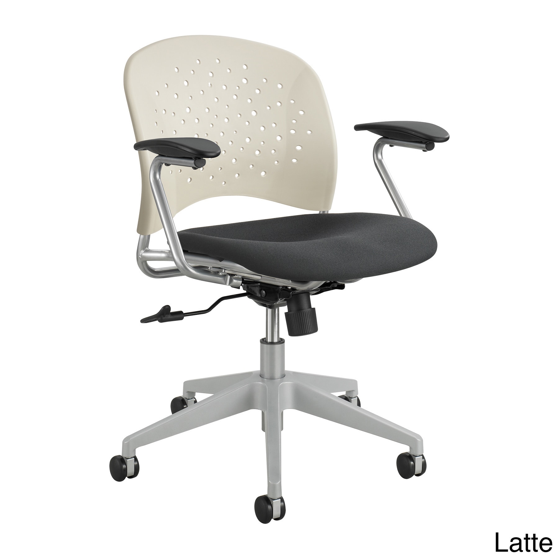 Safco Reve Round Backed Task Chair