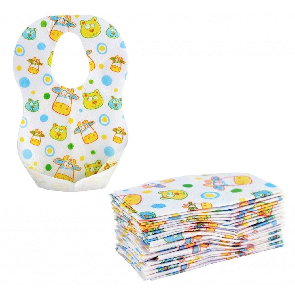 munchkin bibs