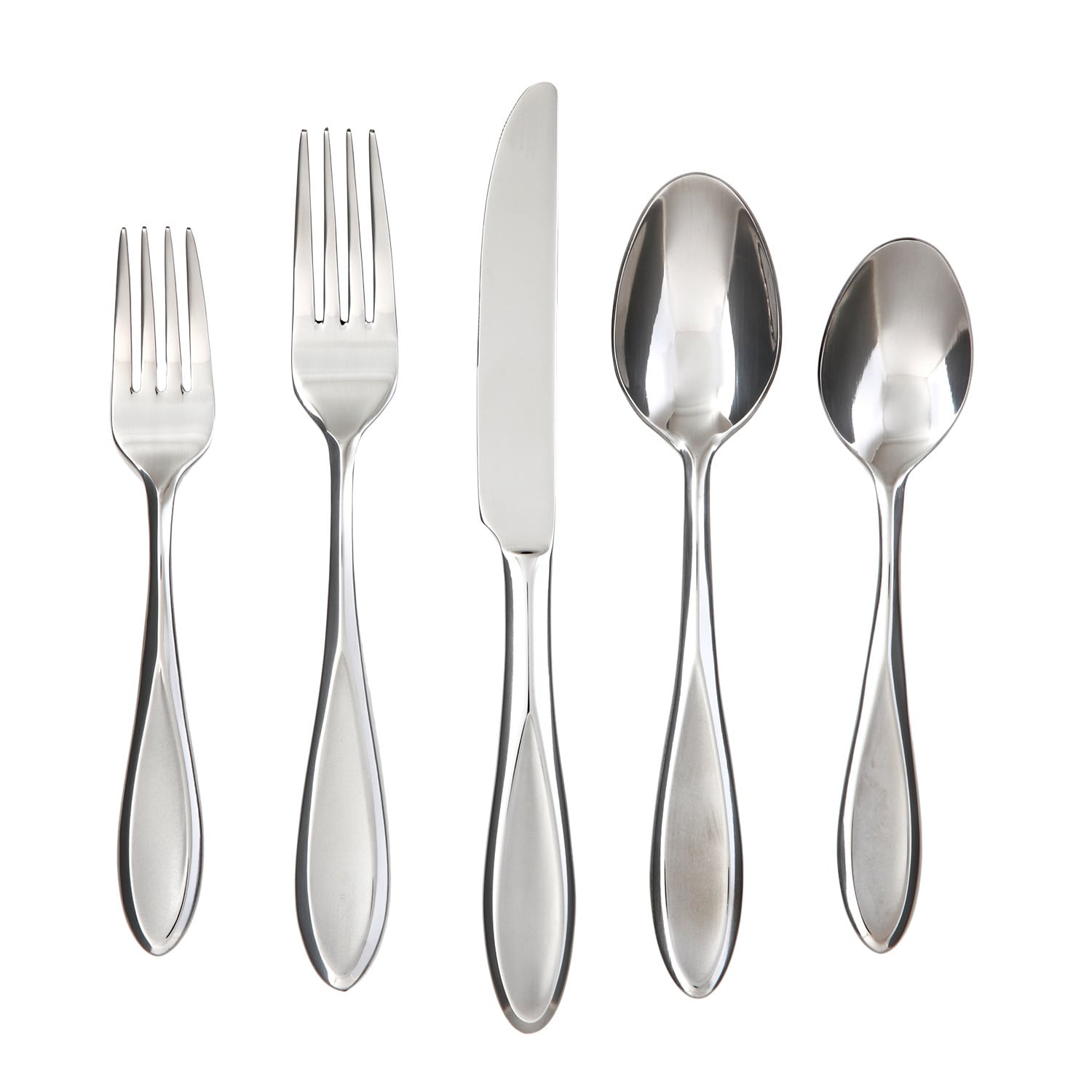 Cambridge Colton 20 piece Flatware Set