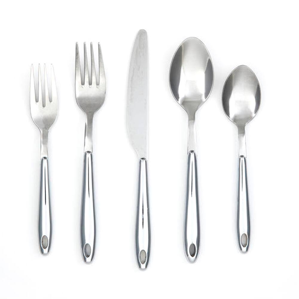 Cambridge Marvel 20-piece Flatware Set
