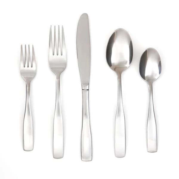 Cambridge Madison 45 piece Flatware Set   16052555  