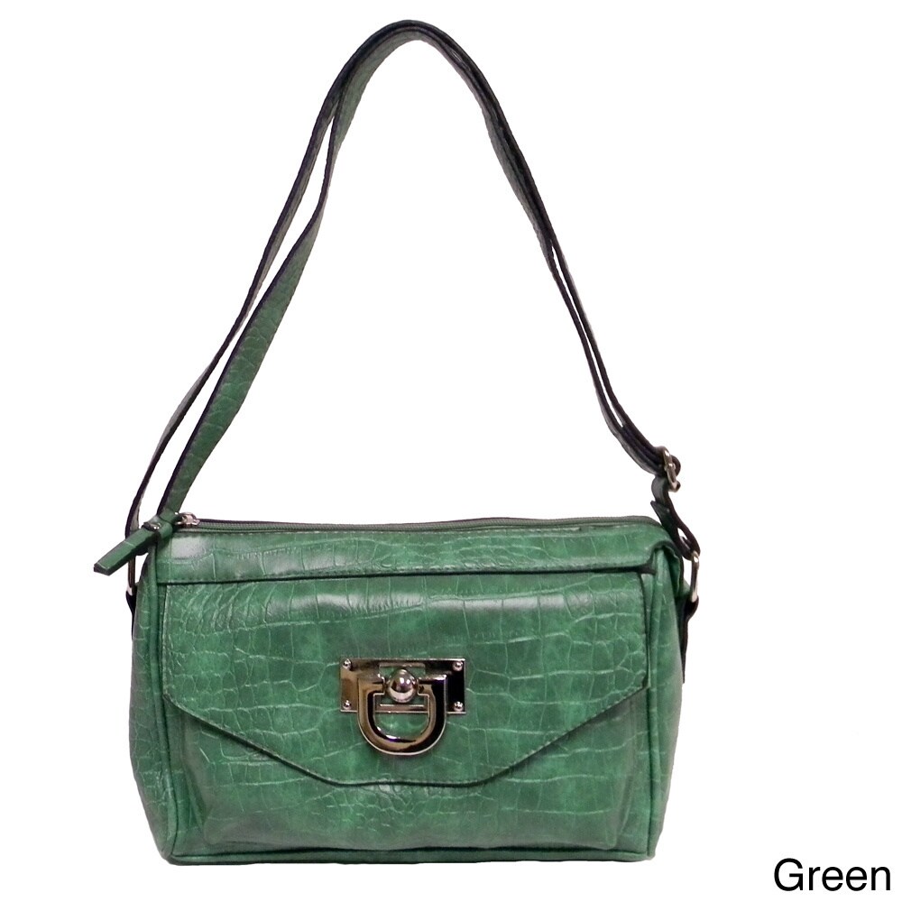Green Purse at Overstock.com