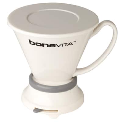 Bonavita Porcelain Immersion Coffee Dripper