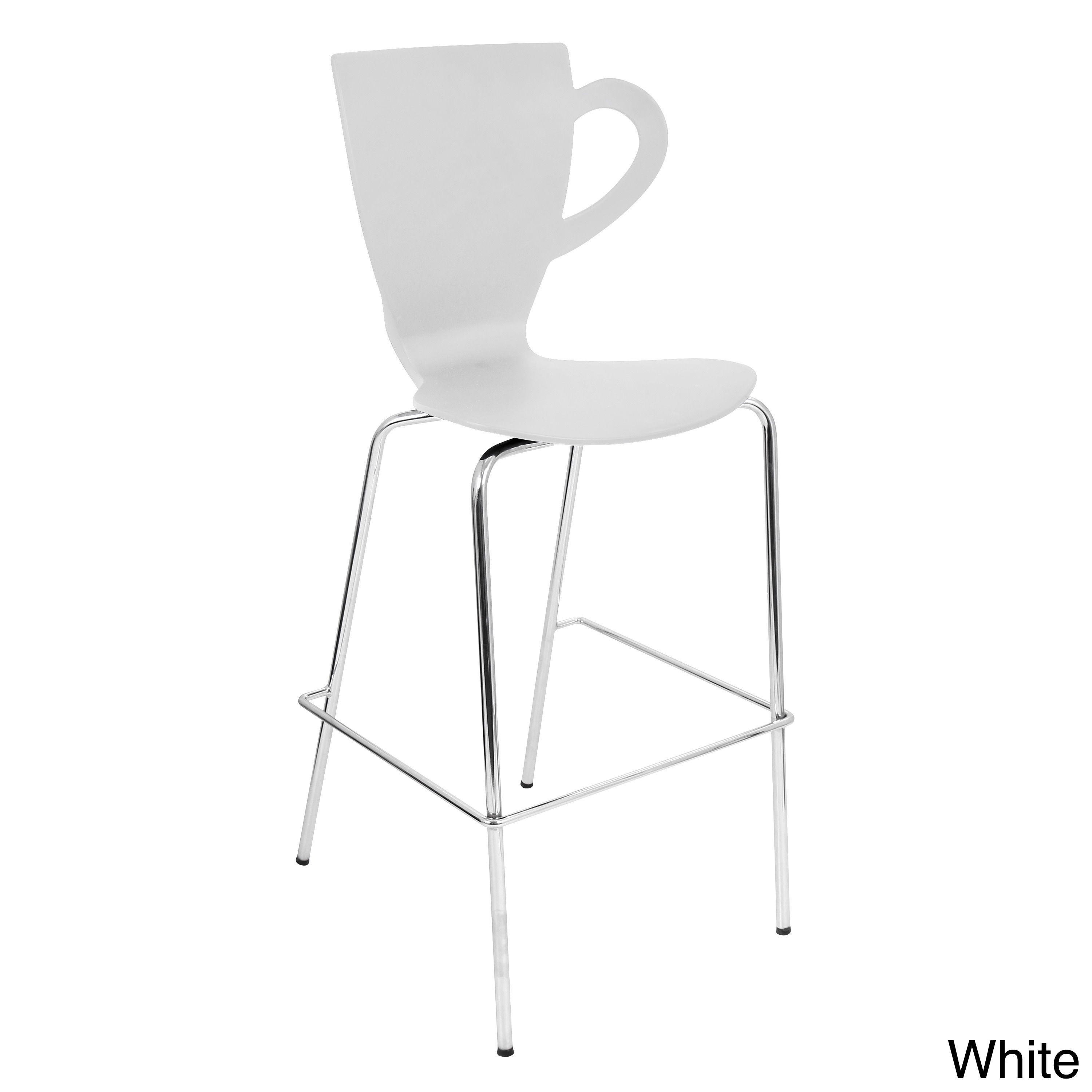 Cafe Chai Bar Stool