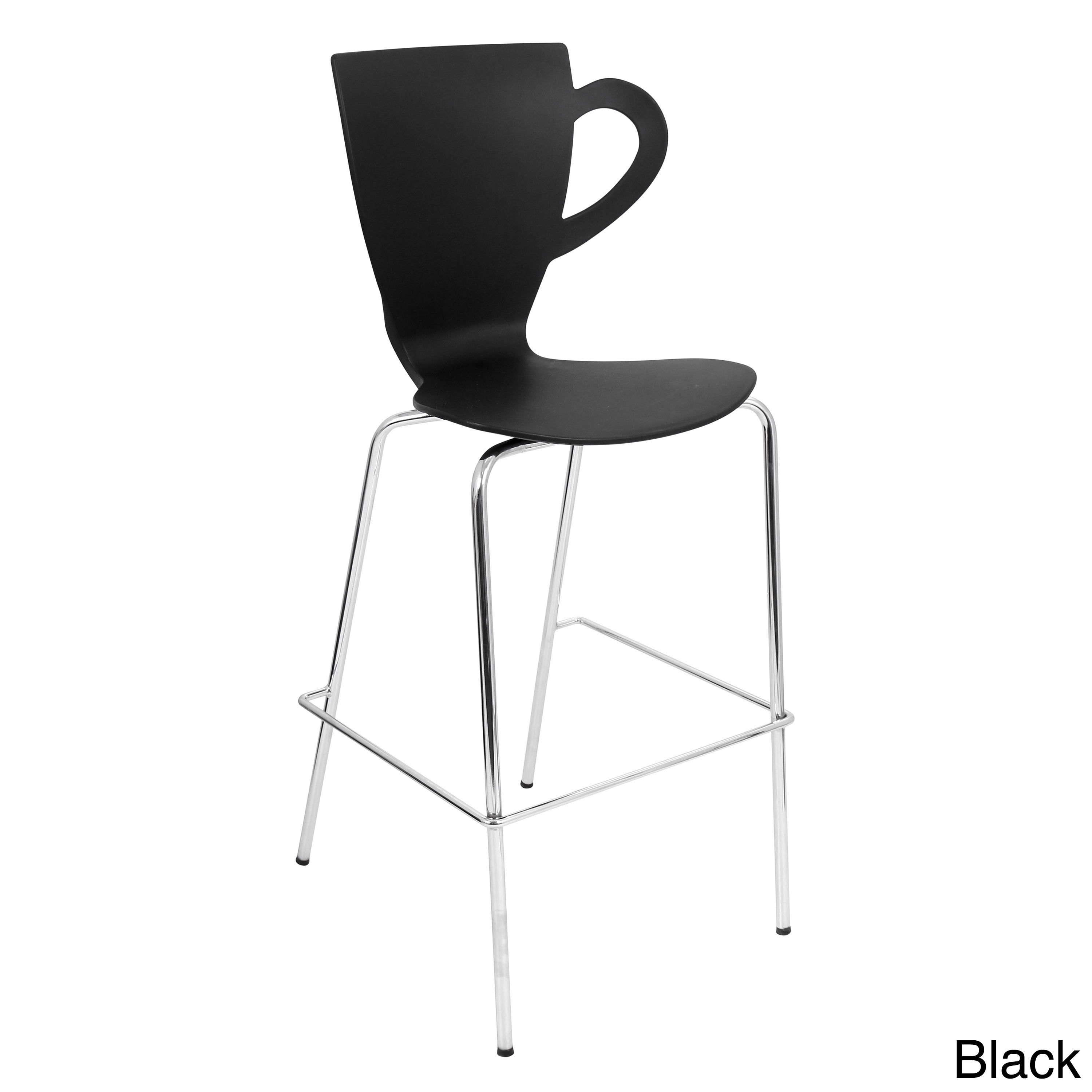 Cafe Chai Bar Stool