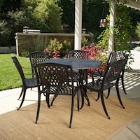 Green Plastic Garden Table B Q Modern Coffee Tables And Accent Hallandale Sarasota Cast Aluminum Bronze 5 Piece Outdoor Dining