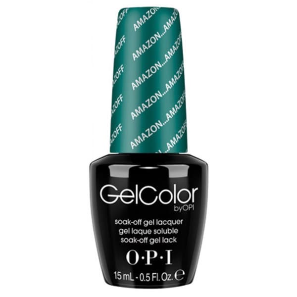 Shop OPI AmazON...AmazOFF GelColor - Free Shipping On Orders Over $45 ...