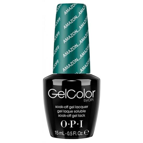 Shop Opi Amazon Amazoff Gelcolor Overstock 8822166
