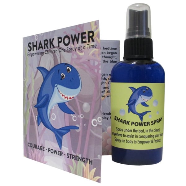 Shark Power Spray Empowerment Kit   16055446   Shopping