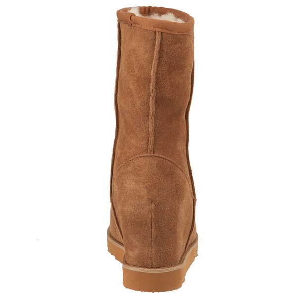 lugz high heel boots