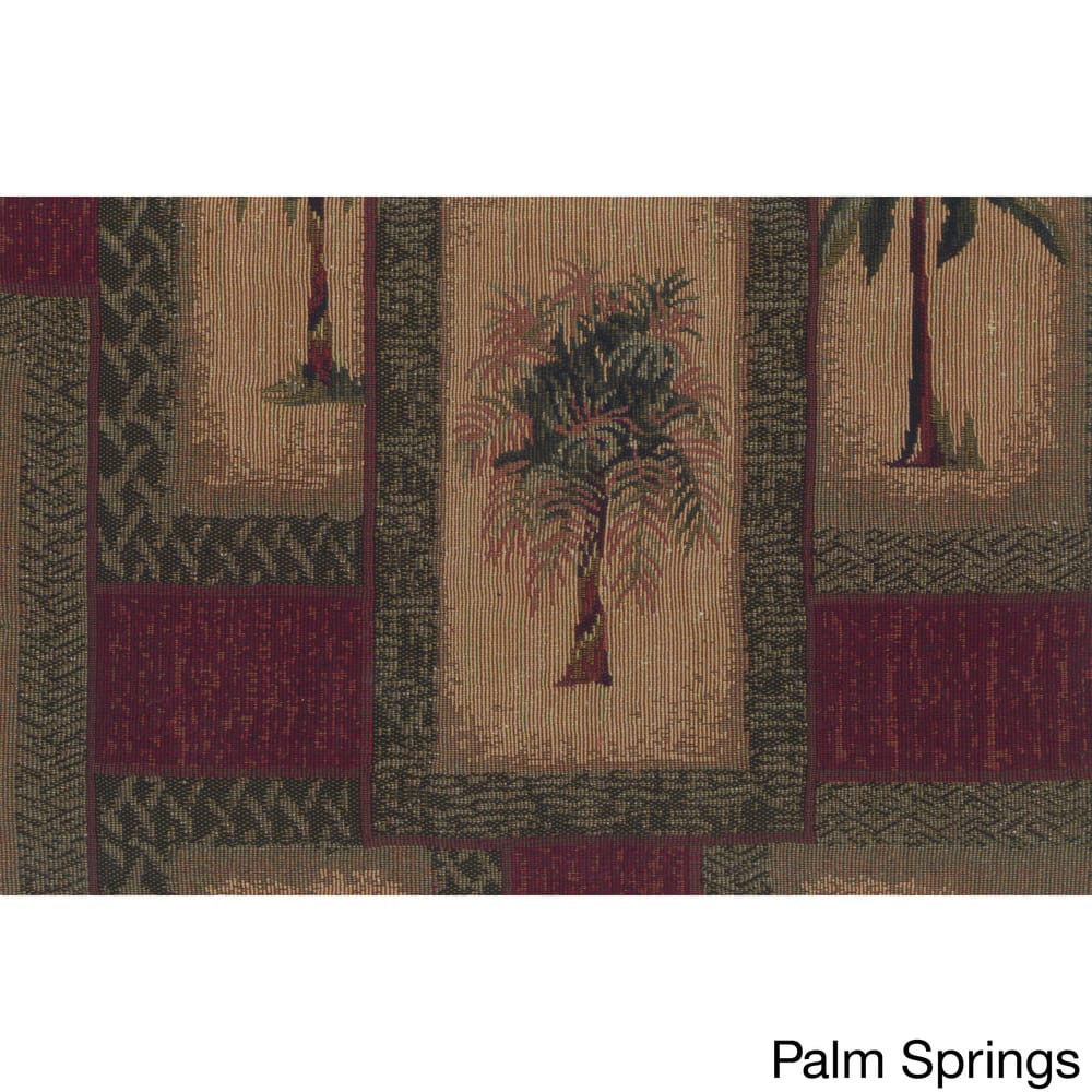 48-inch Tapestry Papasan Cushion (Cushion Only)