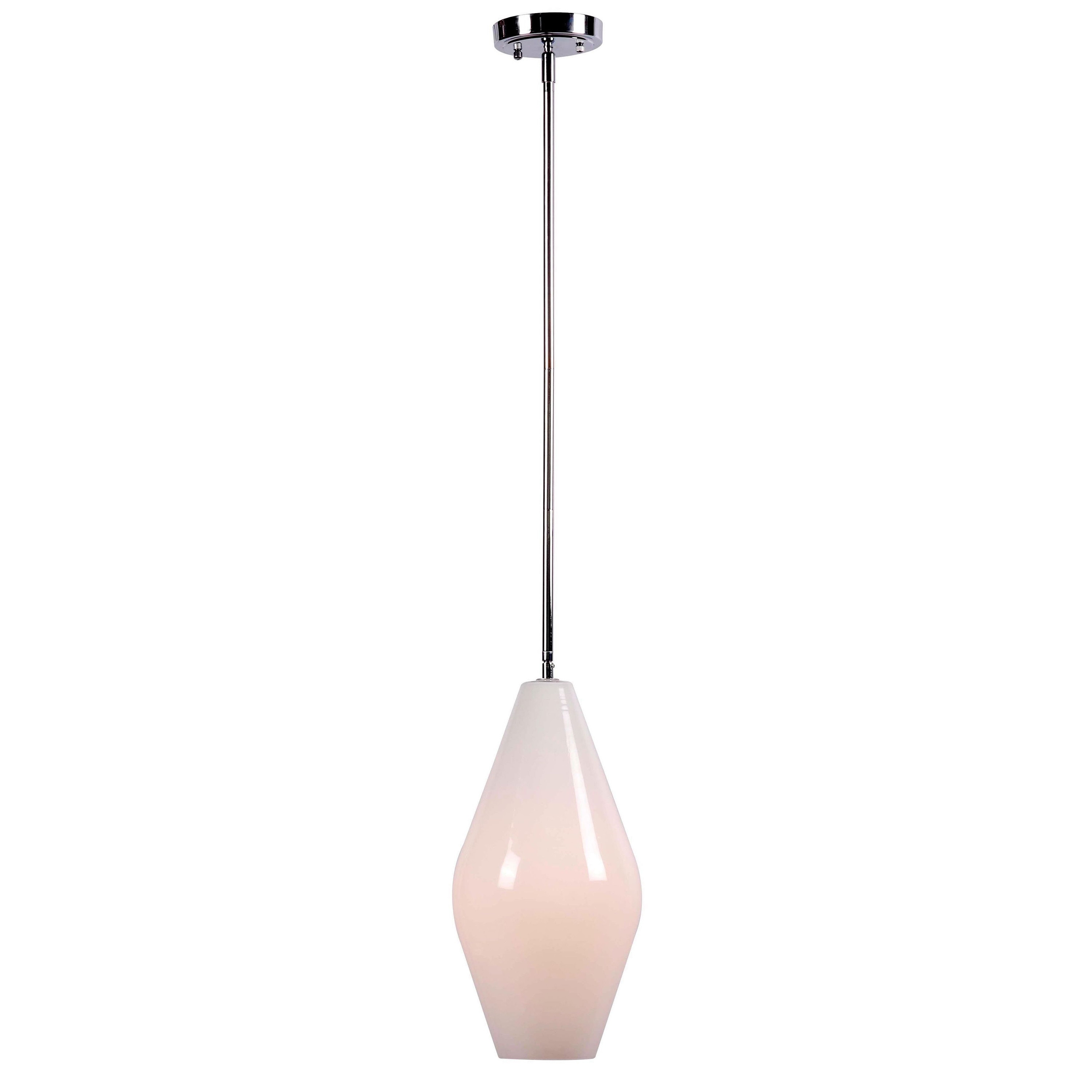 Ava 1 light Hanging Pendant