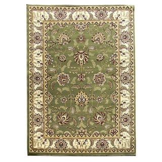 Tiffany 162 Sage Green Area Rug (5x7)   Shopping   Great