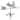 Rabbit Blue Verde Copper Garden Weathervane with Garden Pole by Good Directions