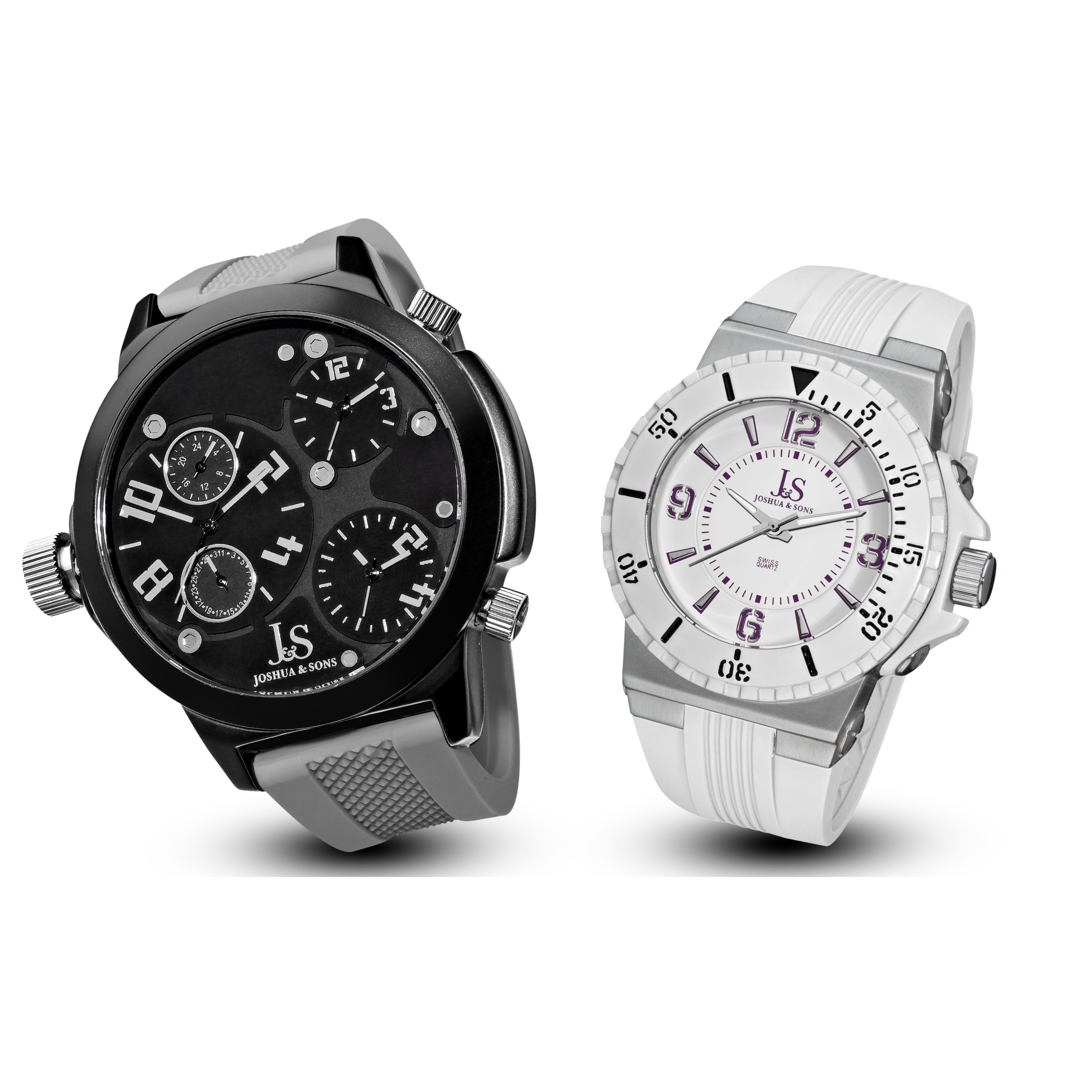 men's multifunction watches