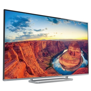 Toshiba 55L7400U 55 inch LED 1080P Full HD 240Hz TV Toshiba LED TVs