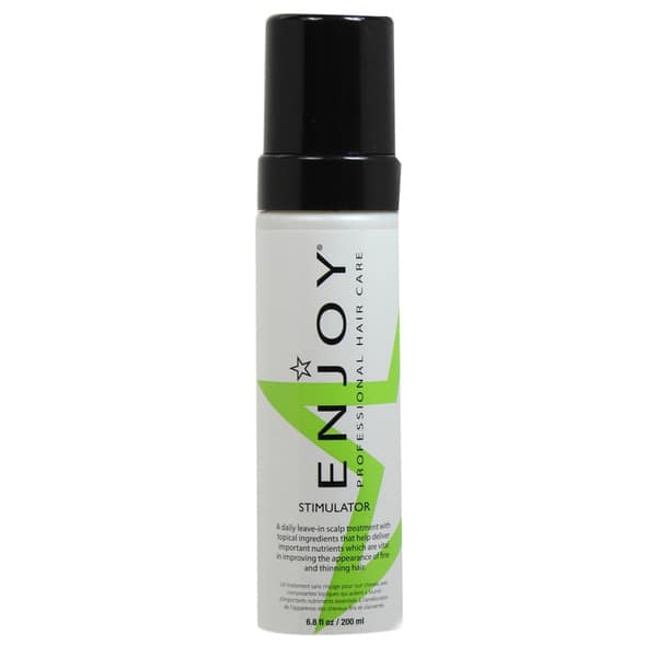 Shop Enjoy 6 8 Ounce Hair Stimulator Free Shipping On Orders