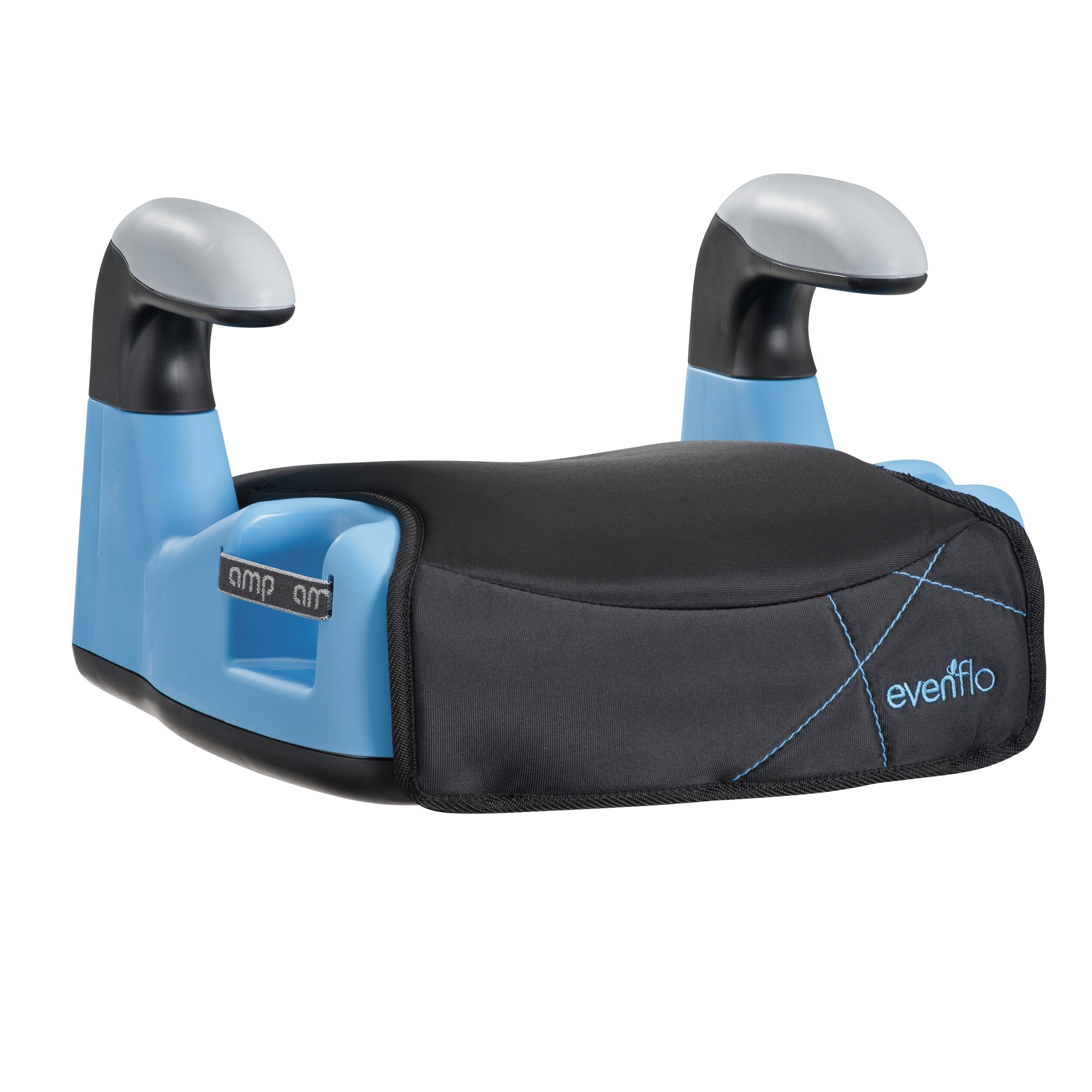 amp booster car seat